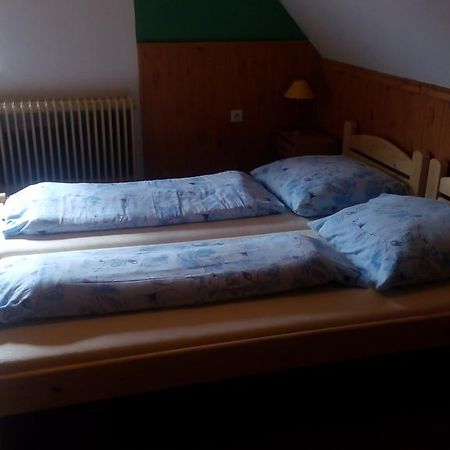 Pension Rybarska Basta Rožmberk nad Vltavou Екстериор снимка