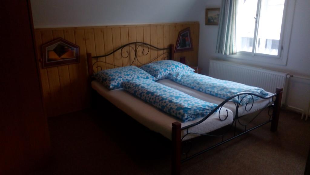 Pension Rybarska Basta Rožmberk nad Vltavou Екстериор снимка